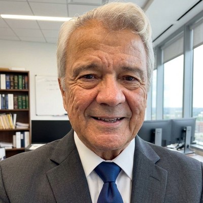 Augustus J. Lonardi