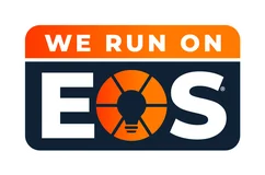 We Run on EOS