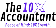 The 10X Accountant