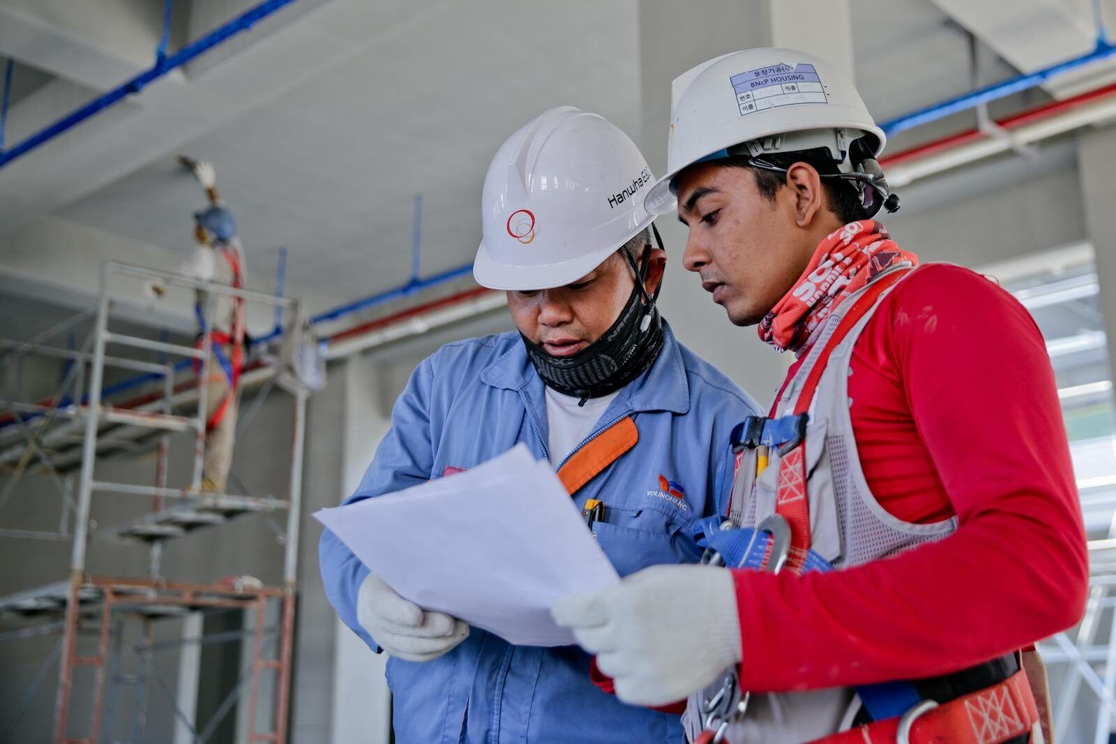 Construction & Trades