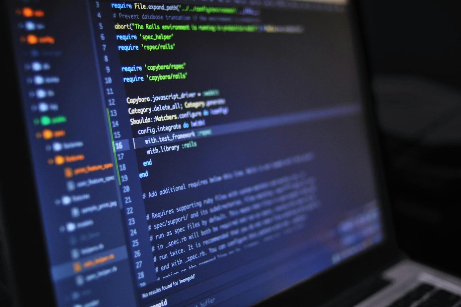 SaaS & Technology