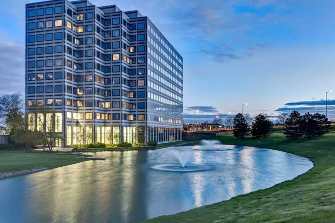 The 10X Accountant — Schaumburg, IL