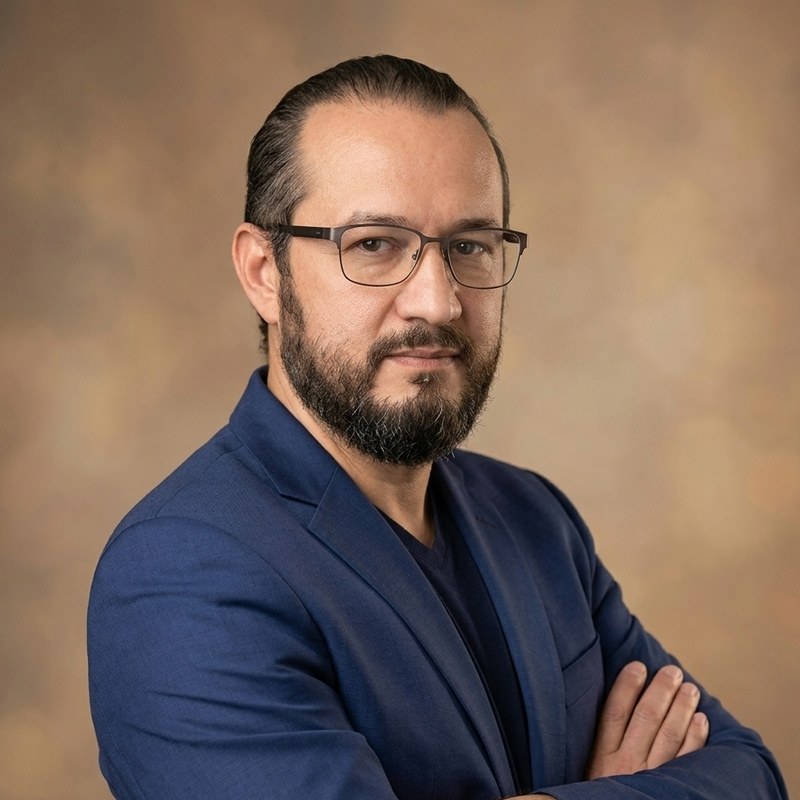 Vince Petrescu, CPA, CGMA, MBA